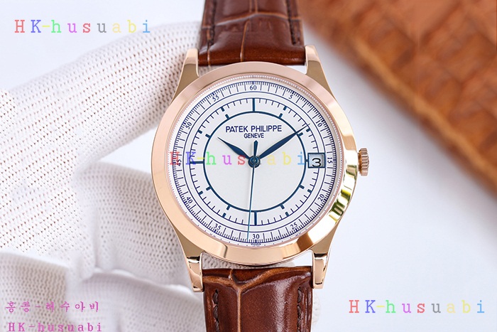 NEW 파텍필립 시계 신상 P835022