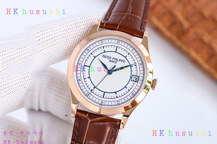 NEW 파텍필립 시계 신상 P835022