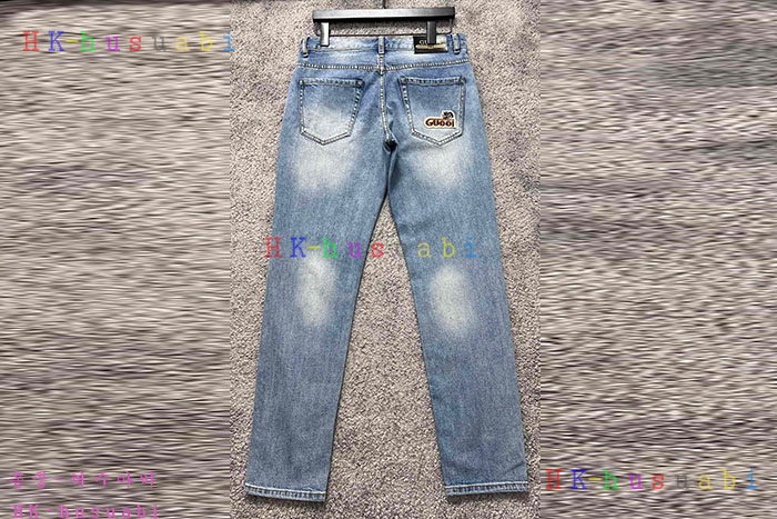 NEW 구찌 바지 신상 GU 638003