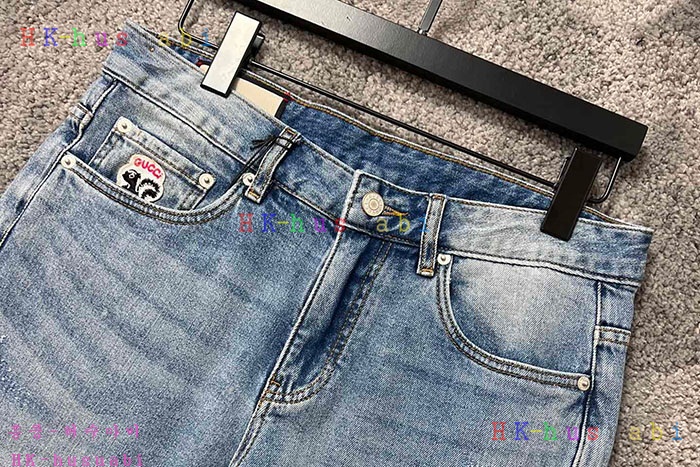 NEW 구찌 바지 신상 GU 638003