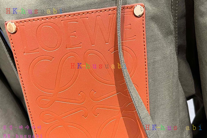 NEW 로에베 자켓 신상 LW 325440