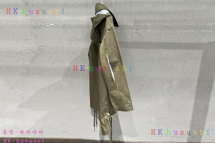 NEW 로에베 자켓 신상 LW 325440