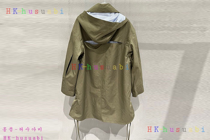 NEW 로에베 자켓 신상 LW 325440
