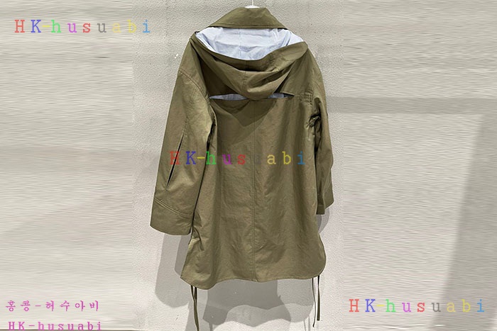 NEW 로에베 자켓 신상 LW 325440
