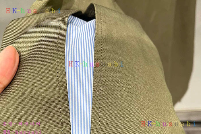 NEW 로에베 자켓 신상 LW 325440