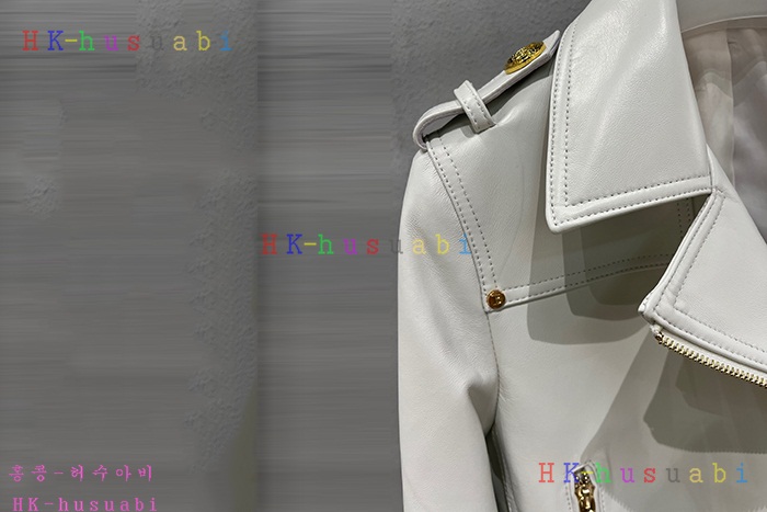 NEW 발망 자켓 신상 BM 9580011
