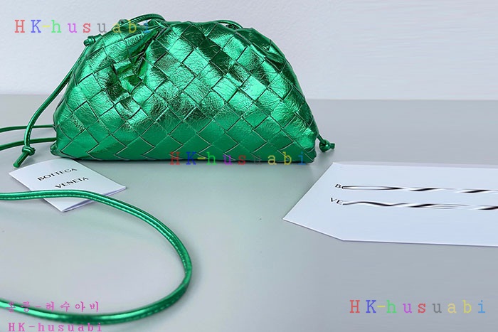 ★미러급★보테가베네타 클러치 585852-5