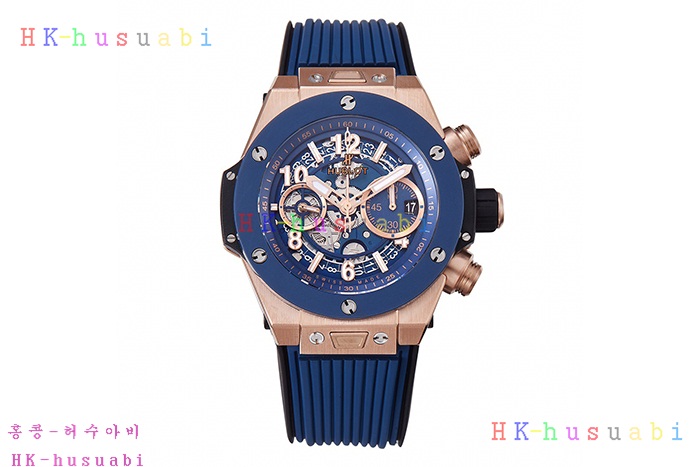 NEW 위블로 시계 신상 H 757237