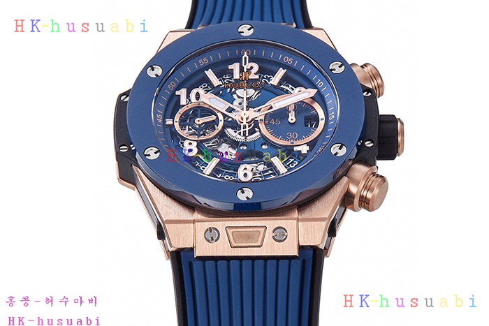 NEW 위블로 시계 신상 H 757237