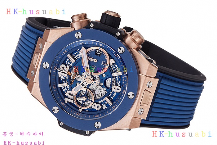 NEW 위블로 시계 신상 H 757237