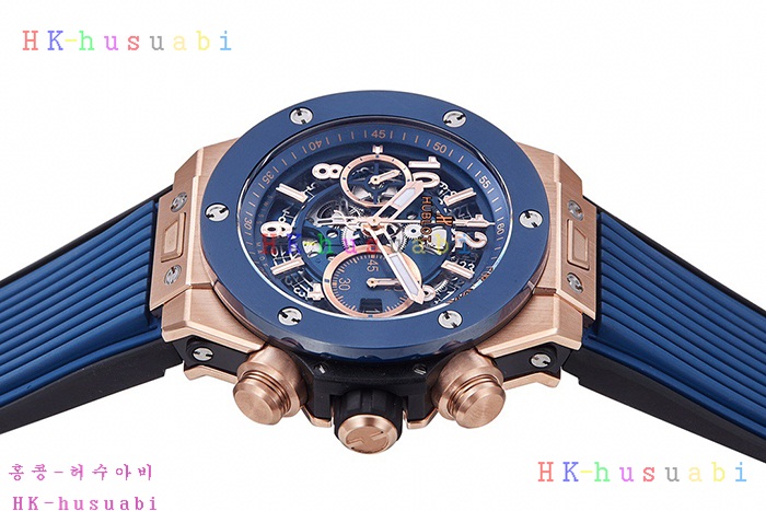 NEW 위블로 시계 신상 H 757237