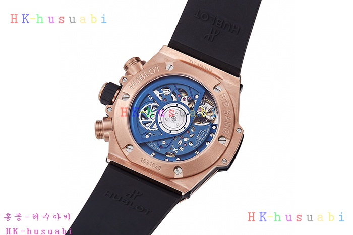NEW 위블로 시계 신상 H 757237