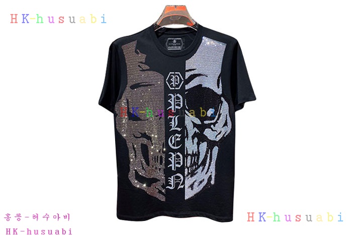 NEW 필립플레인 반팔티 신상 PP  582501
