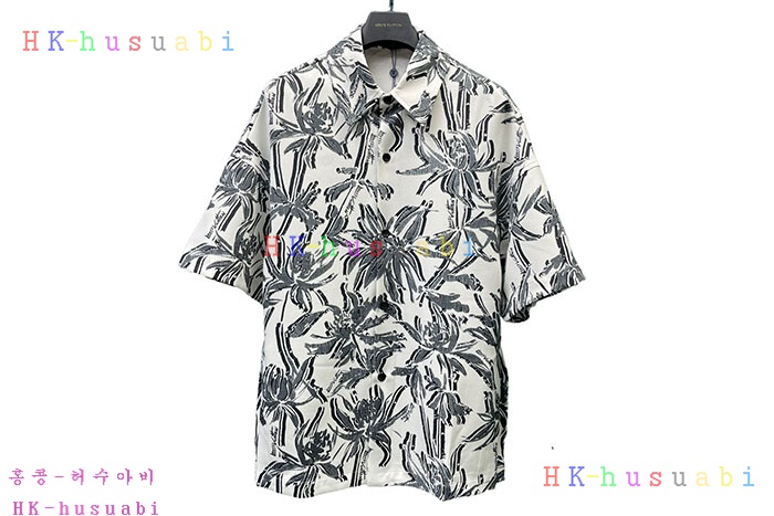 NEW 루이비통 남방 신상 LV 958464