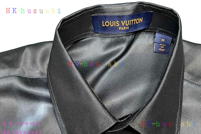 NEW 루이비통 남방 신상 LV 958465