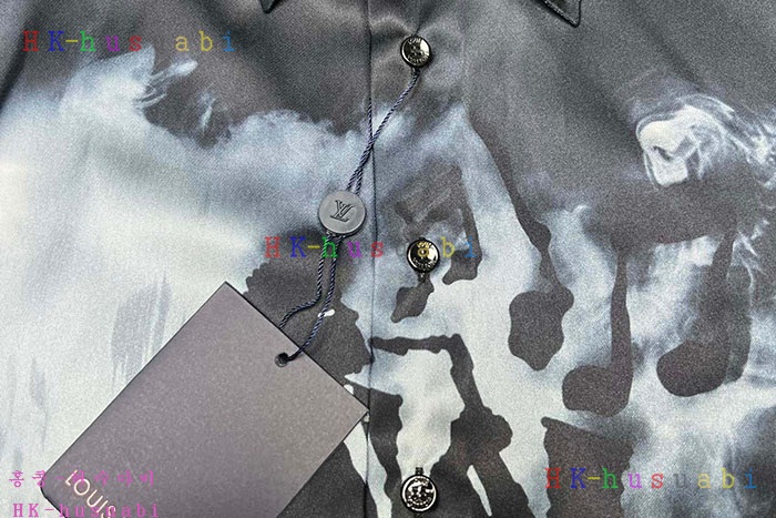 NEW 루이비통 남방 신상 LV 958465