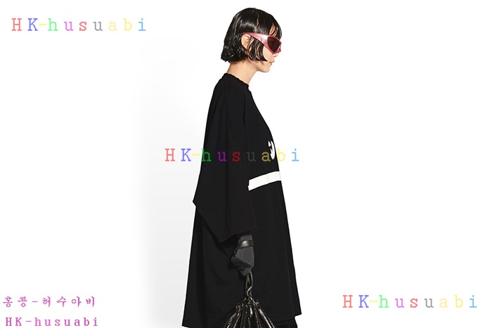NEW 발렌시아가 반팔티 신상 B 997002