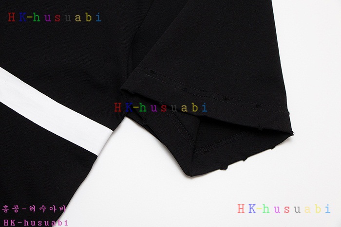 NEW 발렌시아가 반팔티 신상 B 997002