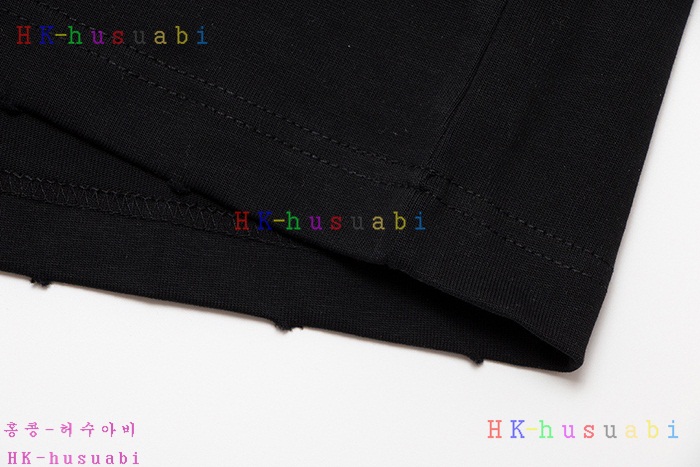NEW 발렌시아가 반팔티 신상 B 997002