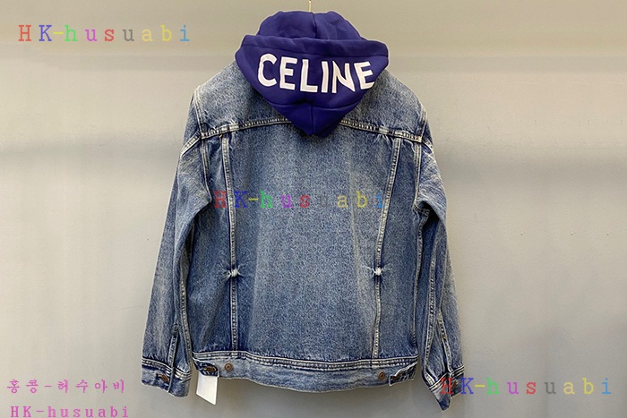 NEW 셀린느 자켓 신상 C 567220