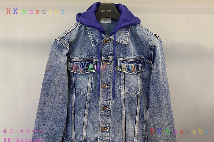 NEW 셀린느 자켓 신상 C 567220