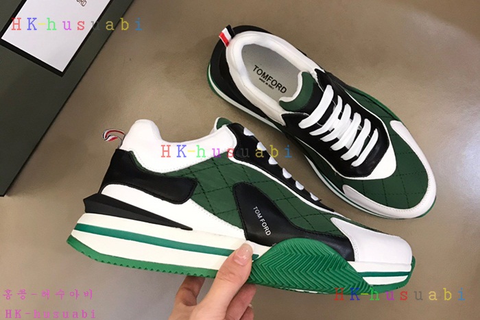 NEW 톰포드 신발 신상 TB 665522