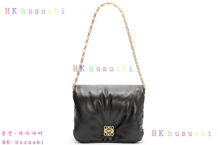 ★미러급★로에베 고야 푸퍼 숄더백 AP40P41