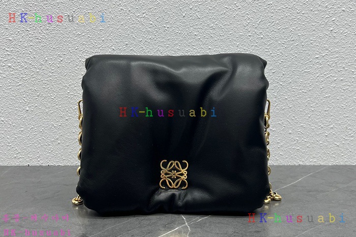 ★미러급★로에베 고야 푸퍼 숄더백 AP40P41