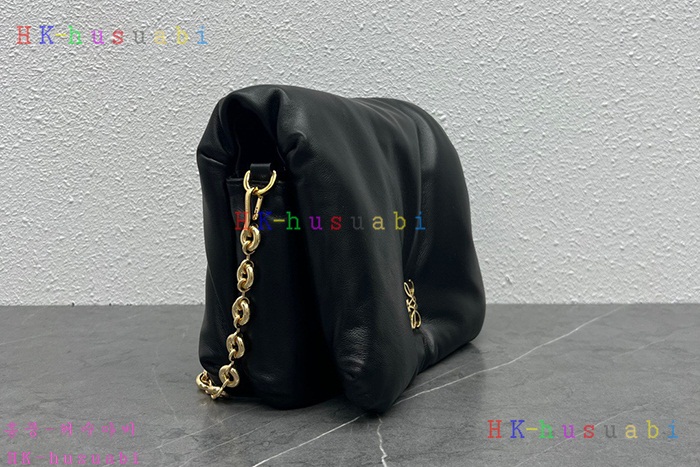 ★미러급★로에베 고야 푸퍼 숄더백 AP40P41