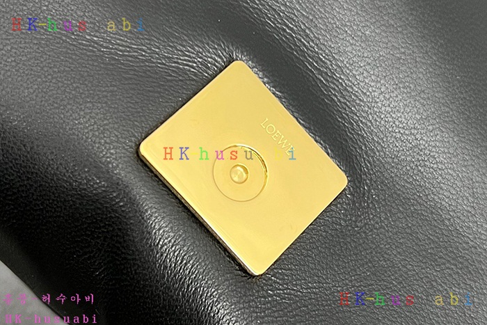 ★미러급★로에베 고야 푸퍼 숄더백 AP40P41