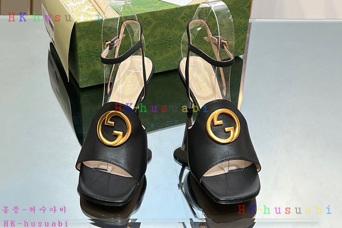 NEW 구찌 신발 신상 GU 6332550