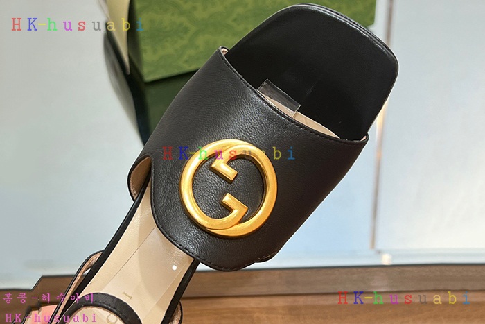 NEW 구찌 신발 신상 GU 6332550