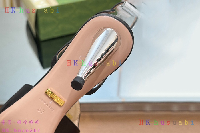 NEW 구찌 신발 신상 GU 6332550
