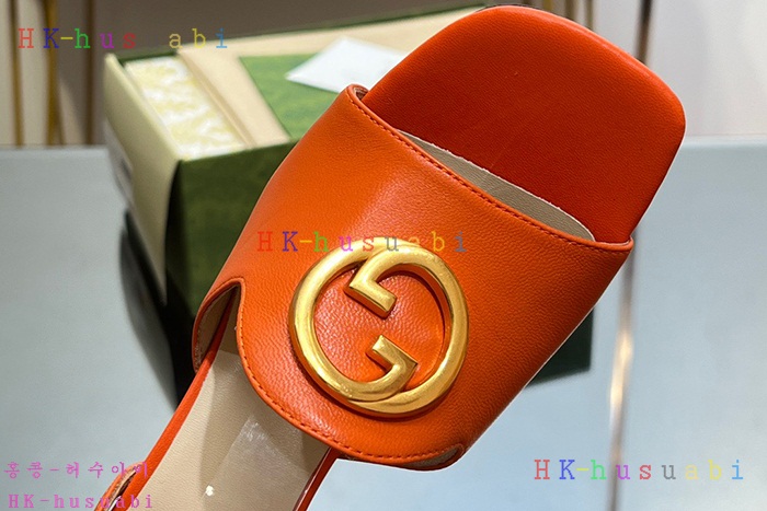 NEW 구찌 신발 신상 GU 6332554