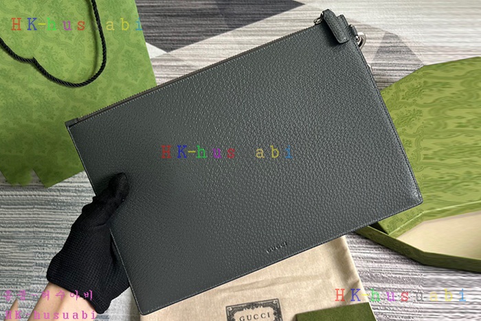 ★미러급★구찌 GG 마몽 클러치백 475317-2