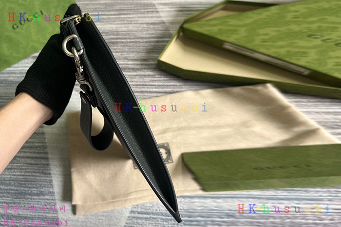 ★미러급★구찌 GG 마몽 클러치백 475317-2