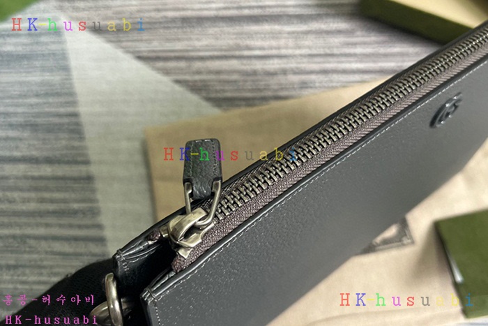 ★미러급★구찌 GG 마몽 클러치백 475317-2