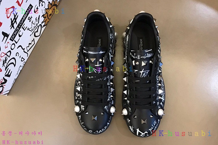 NEW 돌체엔가바나 신발 신상 DG 372253
