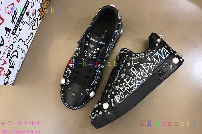 NEW 돌체엔가바나 신발 신상 DG 372253