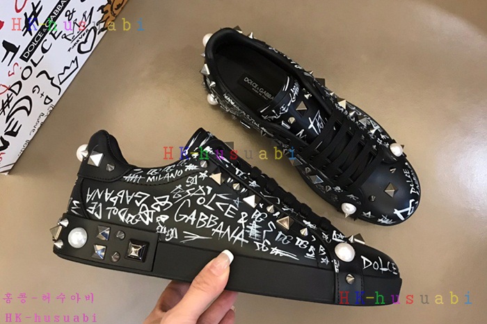 NEW 돌체엔가바나 신발 신상 DG 372253