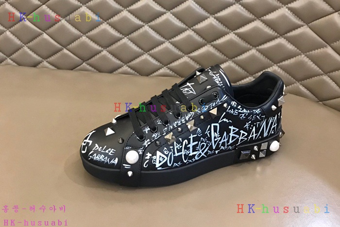 NEW 돌체엔가바나 신발 신상 DG 372253