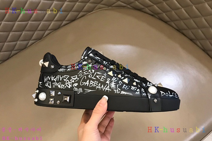 NEW 돌체엔가바나 신발 신상 DG 372253
