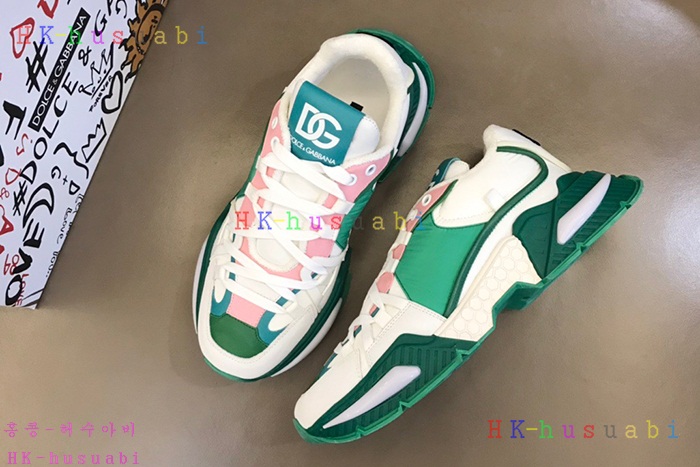 NEW 돌체엔가바나 신발 신상 DG 372254