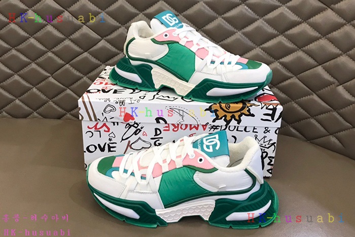 NEW 돌체엔가바나 신발 신상 DG 372254
