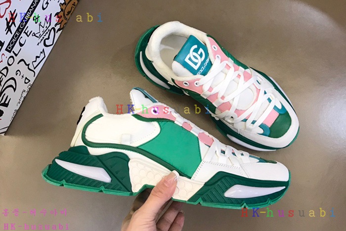 NEW 돌체엔가바나 신발 신상 DG 372254