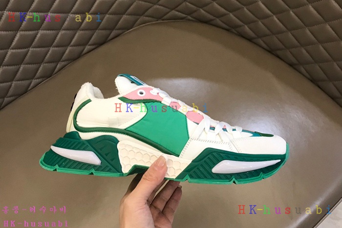 NEW 돌체엔가바나 신발 신상 DG 372254