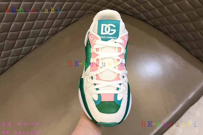 NEW 돌체엔가바나 신발 신상 DG 372254
