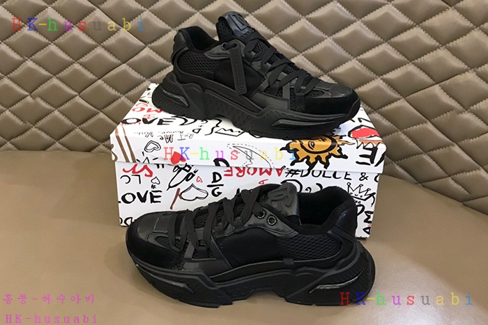 NEW 돌체엔가바나 신발 신상 DG 372259