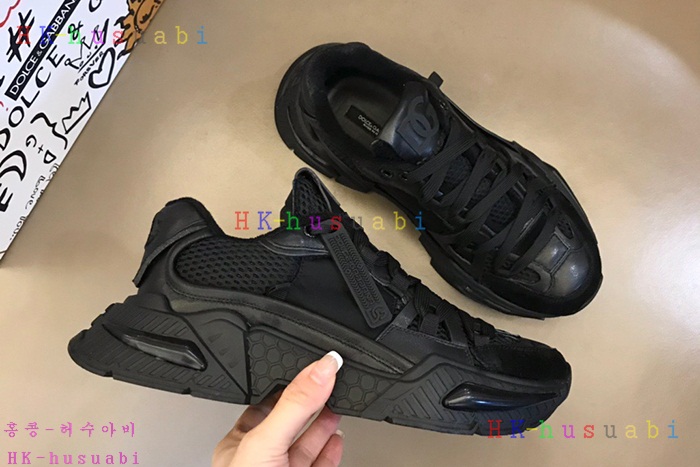 NEW 돌체엔가바나 신발 신상 DG 372259