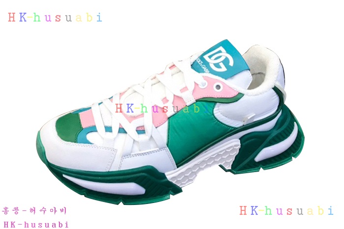 NEW 돌체엔가바나 신발 신상 DG 372254